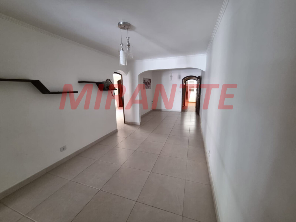 Casa terrea de 254m² com 3 quartos em Parque Mandaqui