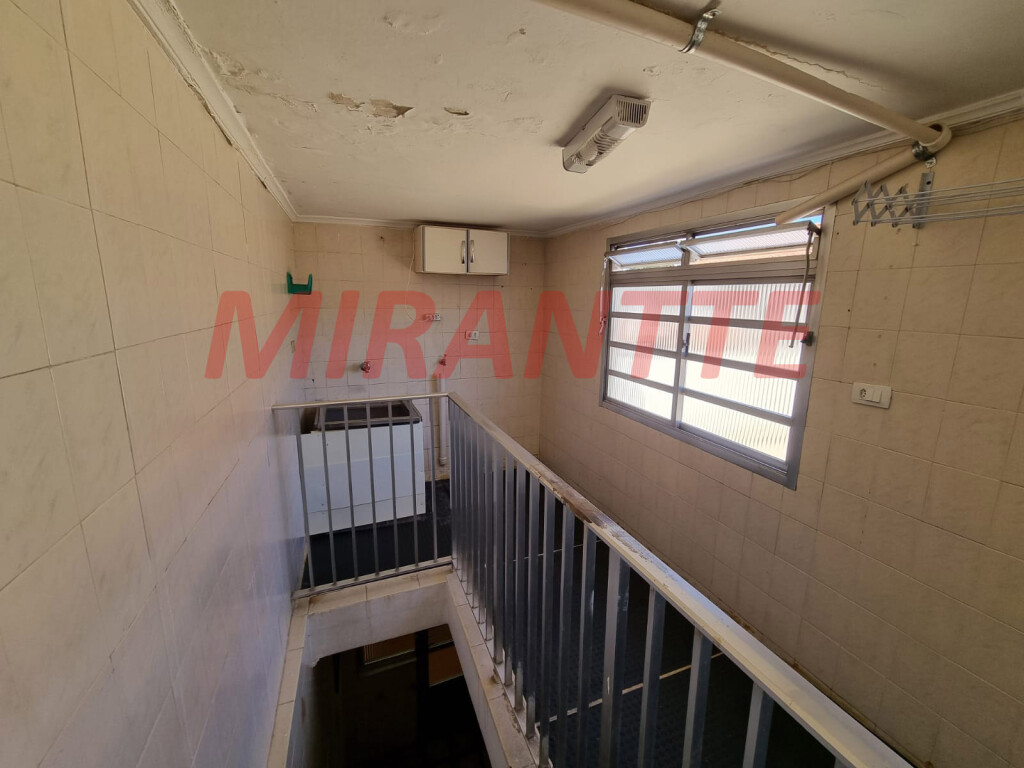 Casa terrea de 254m² com 3 quartos em Parque Mandaqui