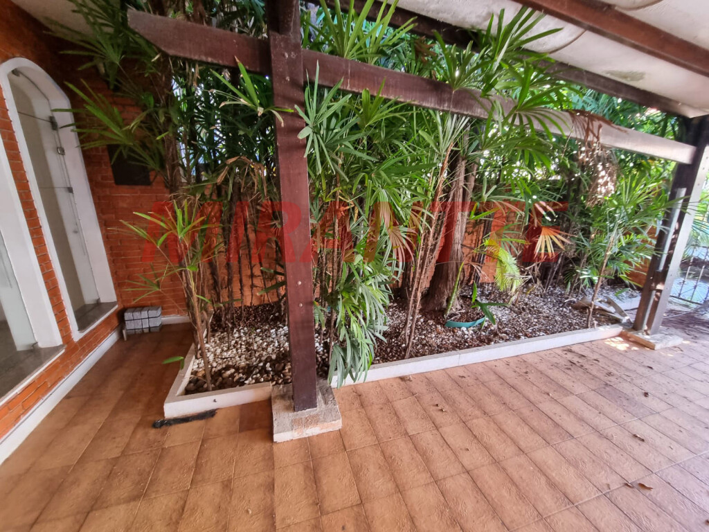 Casa terrea de 254m² com 3 quartos em Parque Mandaqui