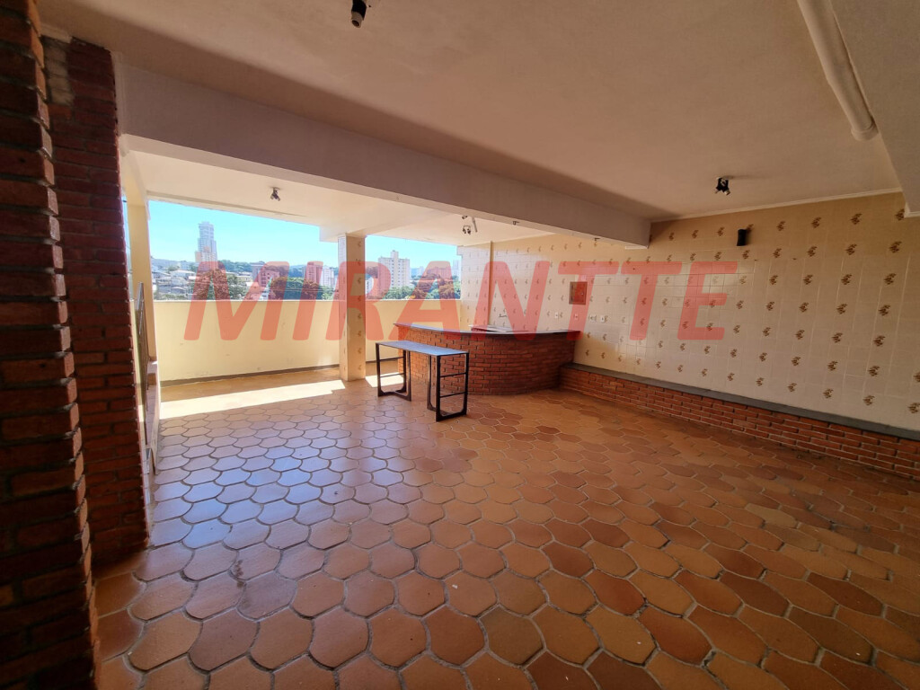 Casa terrea de 254m² com 3 quartos em Parque Mandaqui