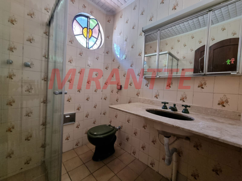 Casa terrea de 254m² com 3 quartos em Parque Mandaqui