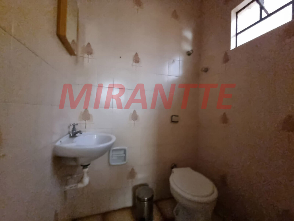 Casa terrea de 254m² com 3 quartos em Parque Mandaqui
