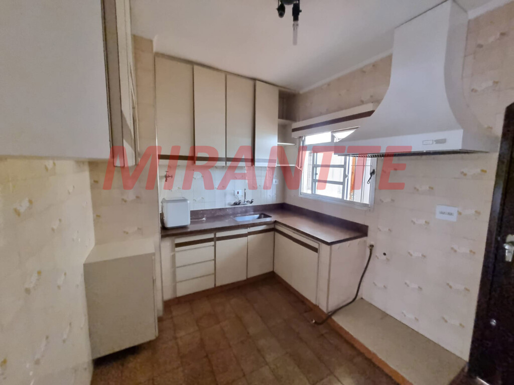 Casa terrea de 254m² com 3 quartos em Parque Mandaqui