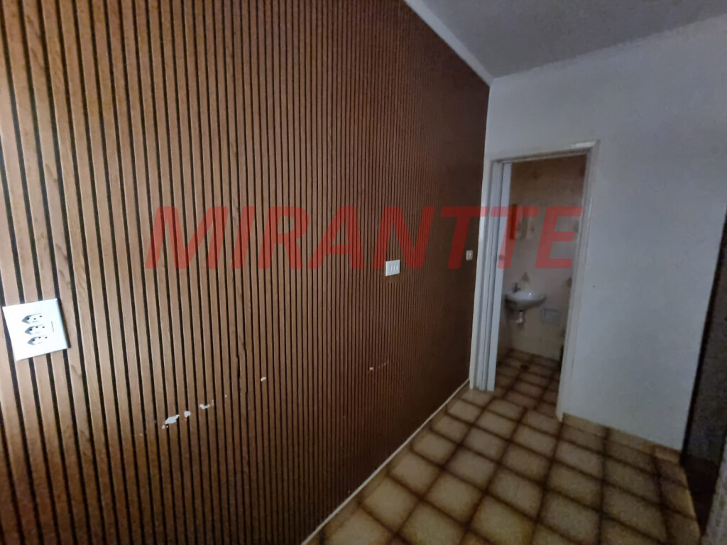 Casa terrea de 254m² com 3 quartos em Parque Mandaqui
