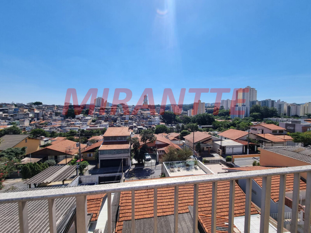 Casa terrea de 254m² com 3 quartos em Parque Mandaqui