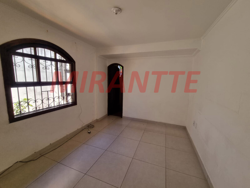 Casa terrea de 254m² com 3 quartos em Parque Mandaqui