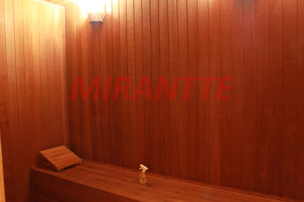 Apartamento de 44m² com 1 quartos em Santana