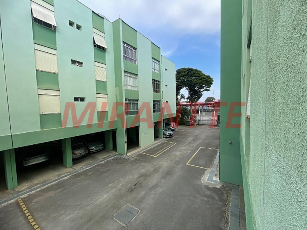Apartamento de 81m² com 3 quartos em Casa Verde