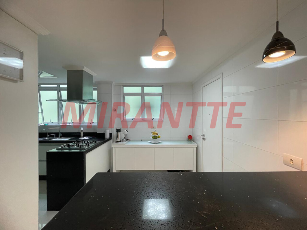 Apartamento de 81m² com 3 quartos em Casa Verde