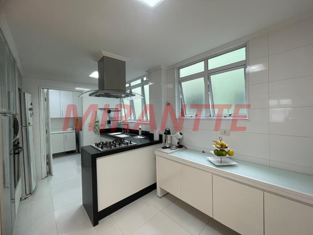 Apartamento de 81m² com 3 quartos em Casa Verde