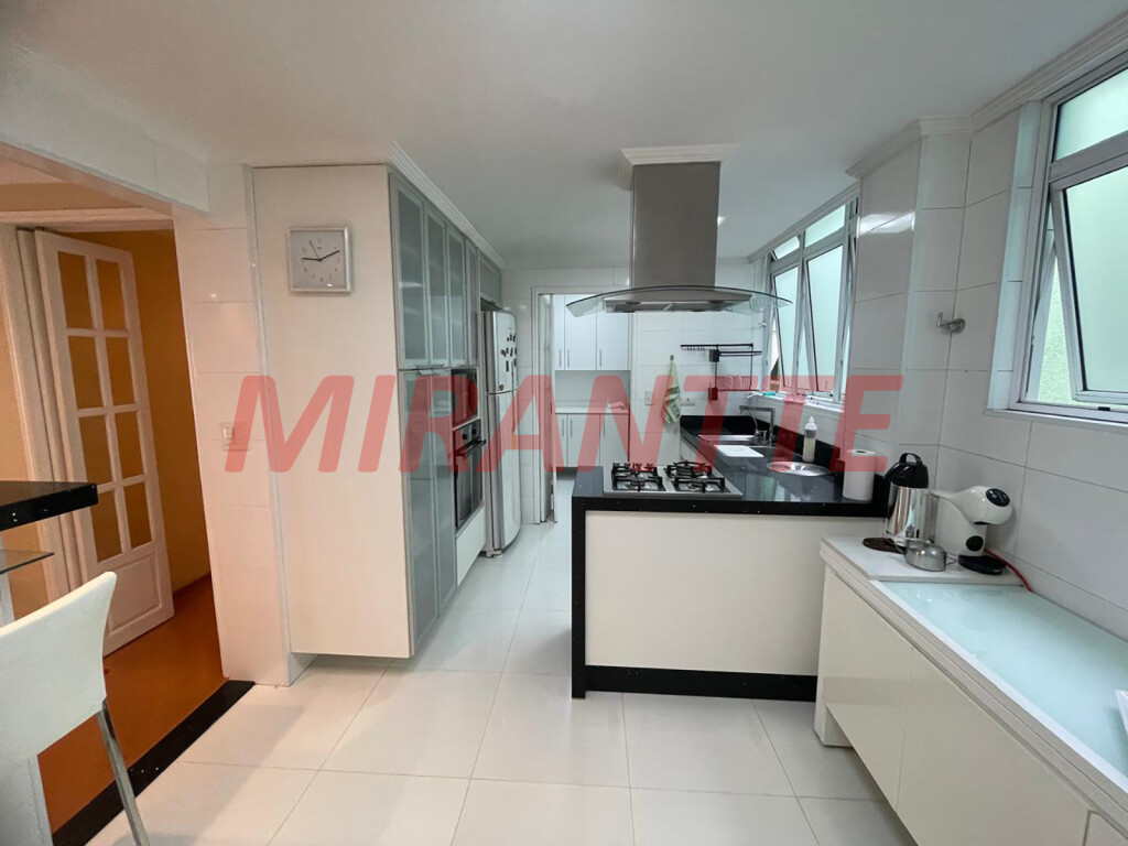 Apartamento de 81m² com 3 quartos em Casa Verde