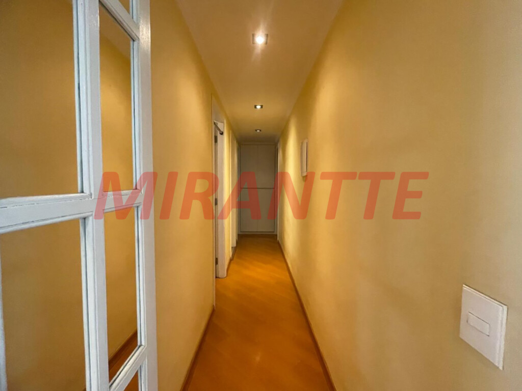 Apartamento de 81m² com 3 quartos em Casa Verde