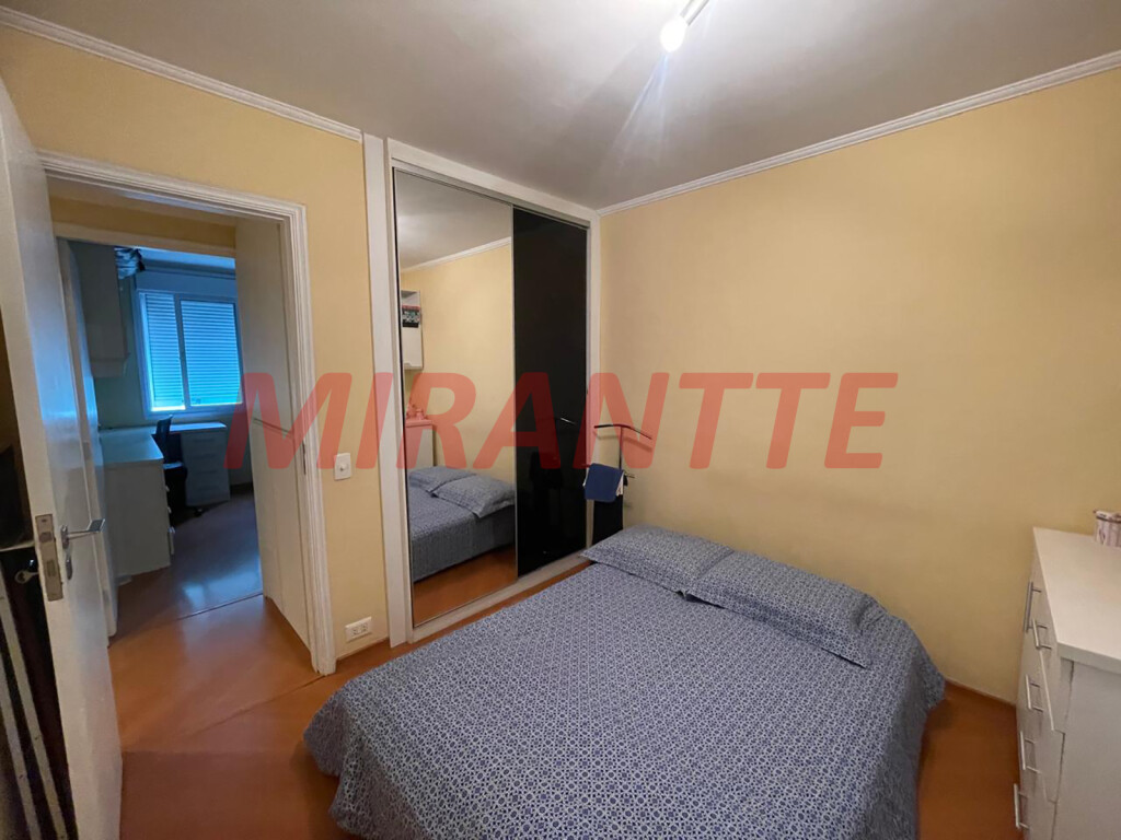 Apartamento de 81m² com 3 quartos em Casa Verde