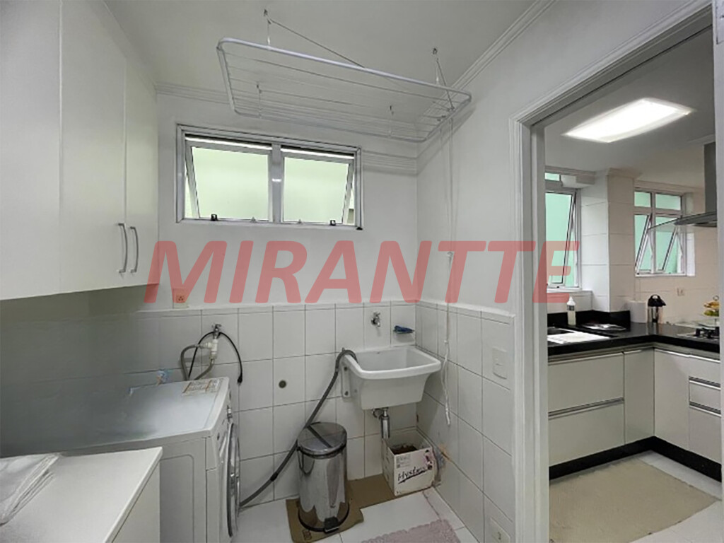 Apartamento de 81m² com 3 quartos em Casa Verde