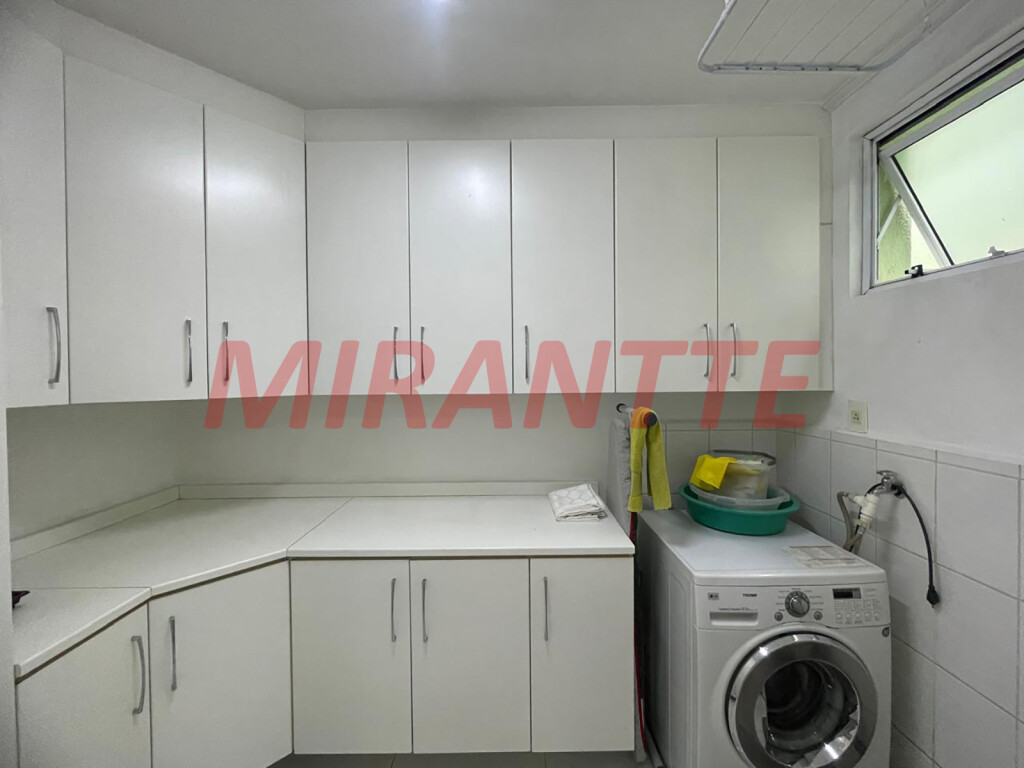 Apartamento de 81m² com 3 quartos em Casa Verde