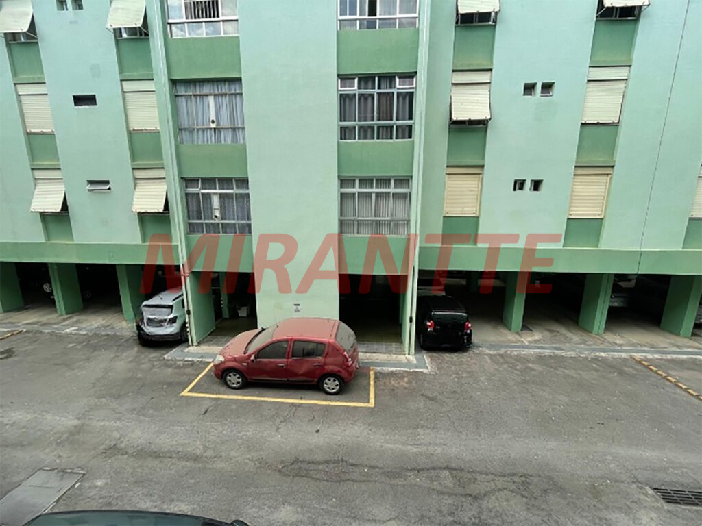 Apartamento de 81m² com 3 quartos em Casa Verde