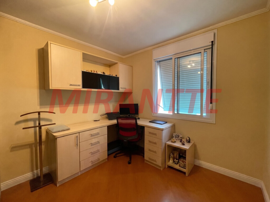 Apartamento de 81m² com 3 quartos em Casa Verde