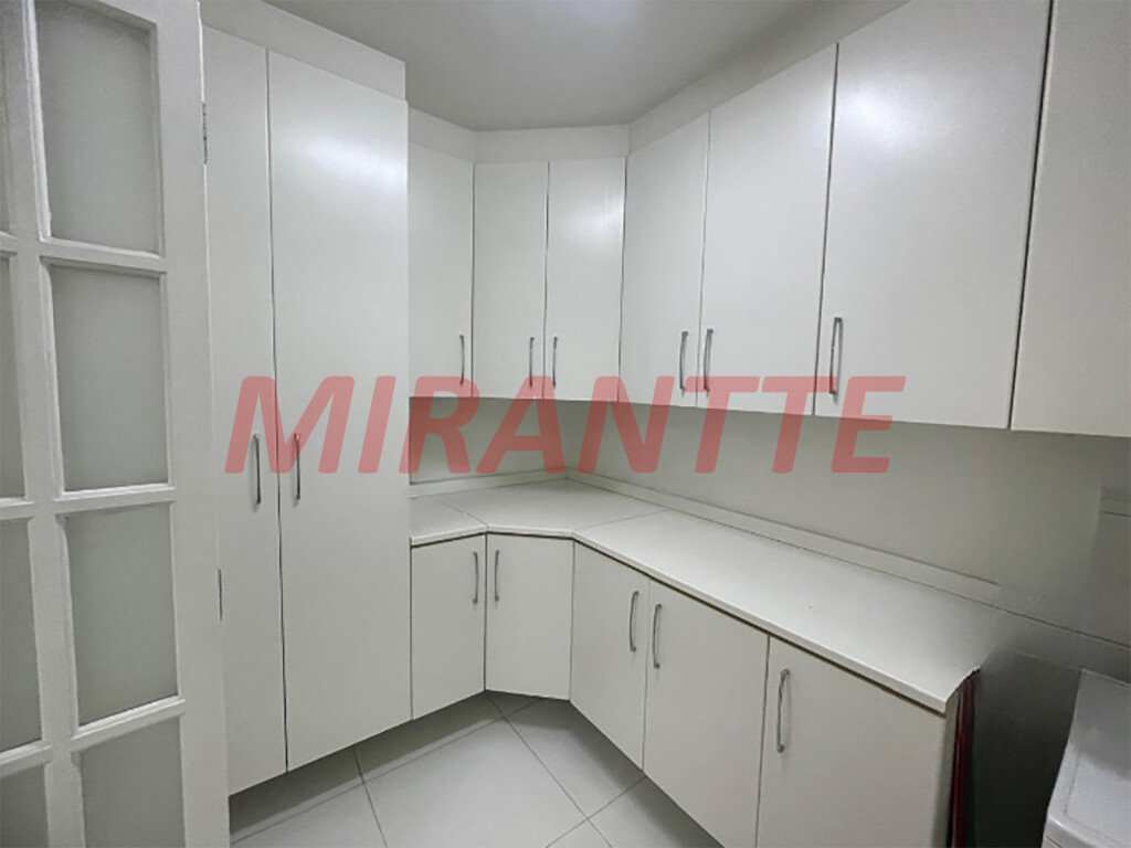 Apartamento de 81m² com 3 quartos em Casa Verde