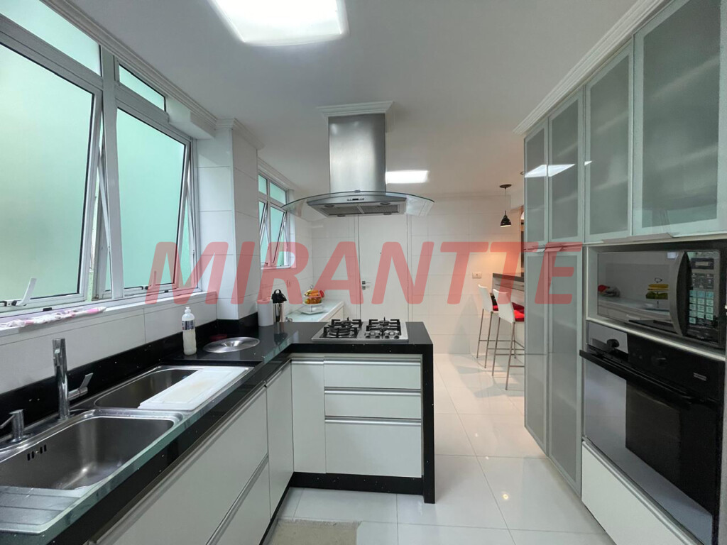 Apartamento de 81m² com 3 quartos em Casa Verde