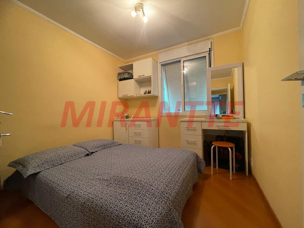 Apartamento de 81m² com 3 quartos em Casa Verde