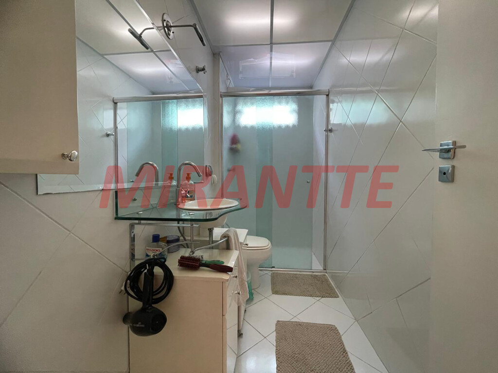 Apartamento de 81m² com 3 quartos em Casa Verde