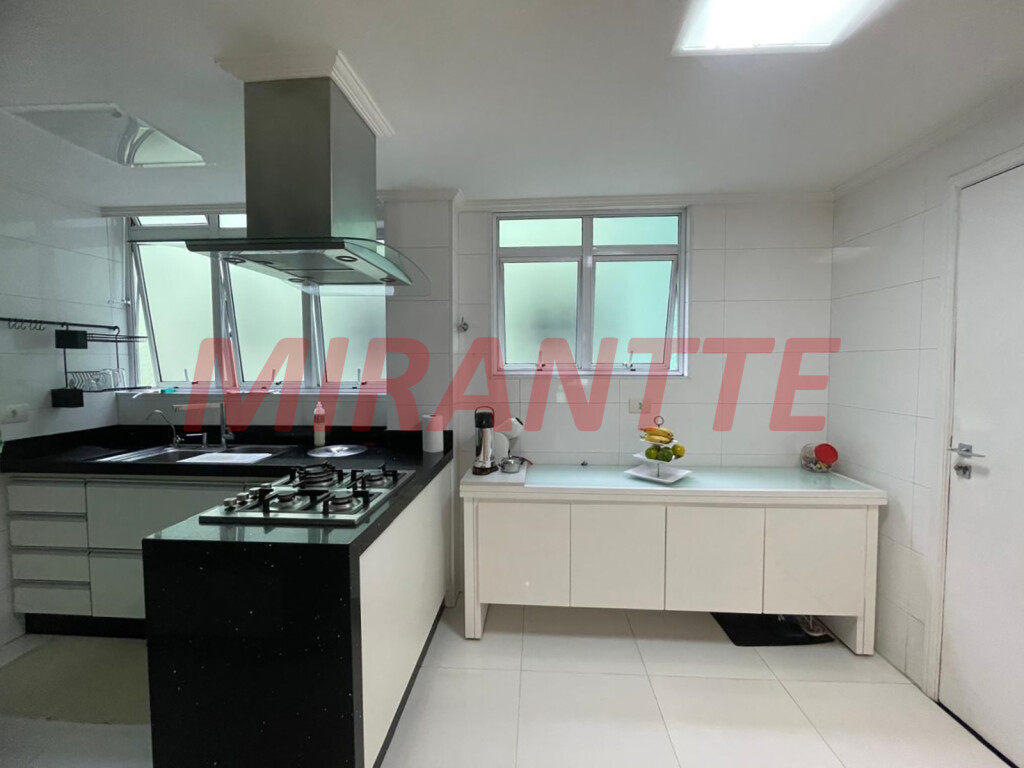 Apartamento de 81m² com 3 quartos em Casa Verde