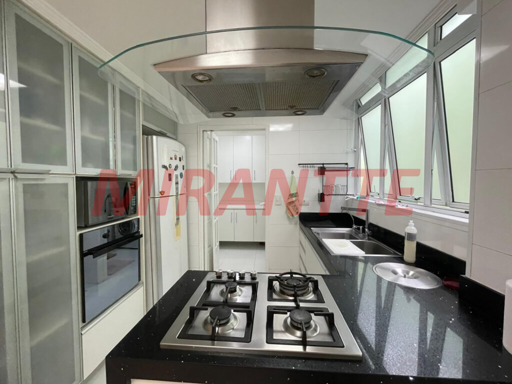 Apartamento de 81m² com 3 quartos em Casa Verde