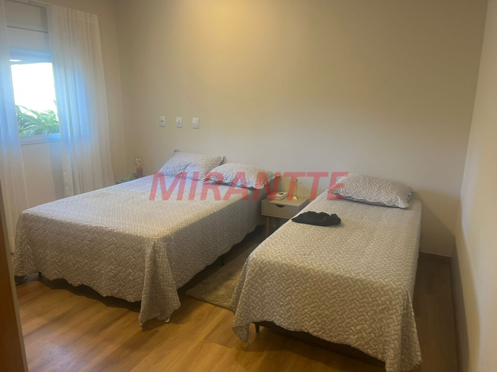 Casa terrea de 205m² com 3 quartos em Serra da Cantareira