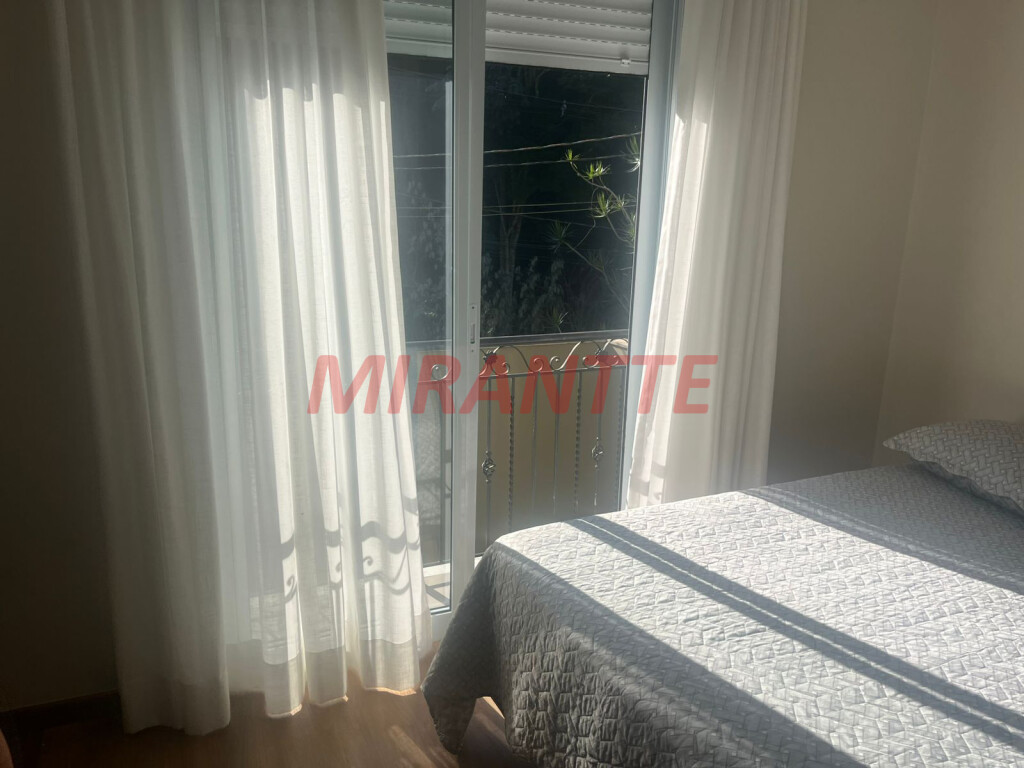 Casa terrea de 205m² com 3 quartos em Serra da Cantareira