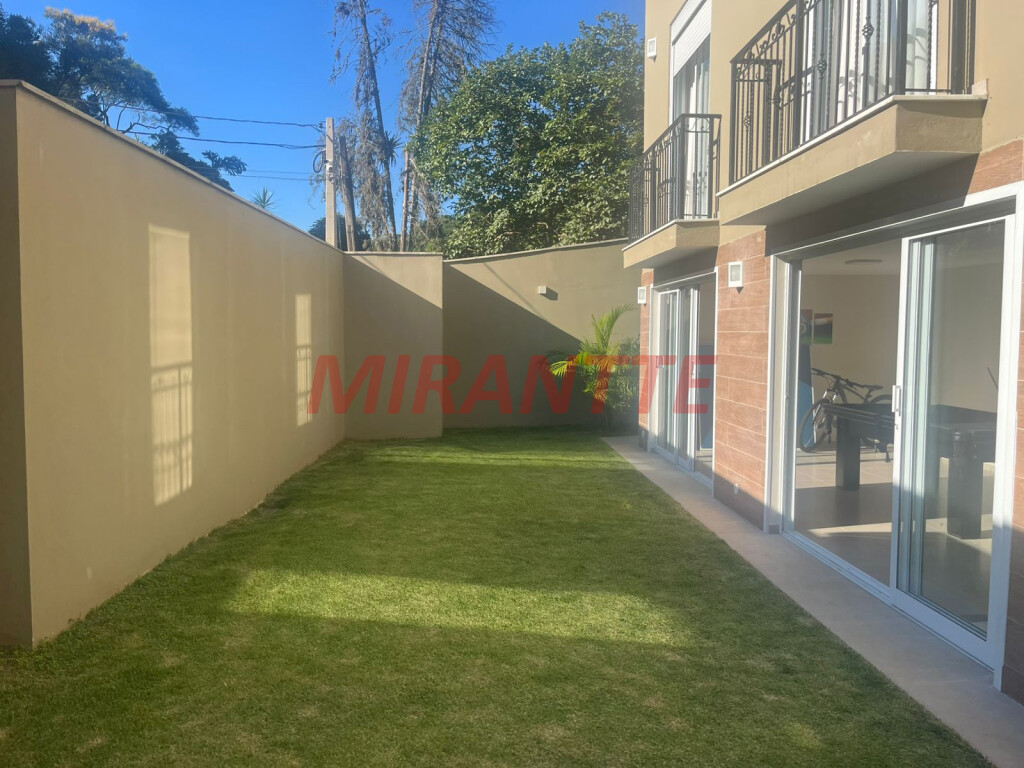 Casa terrea de 205m² com 3 quartos em Serra da Cantareira