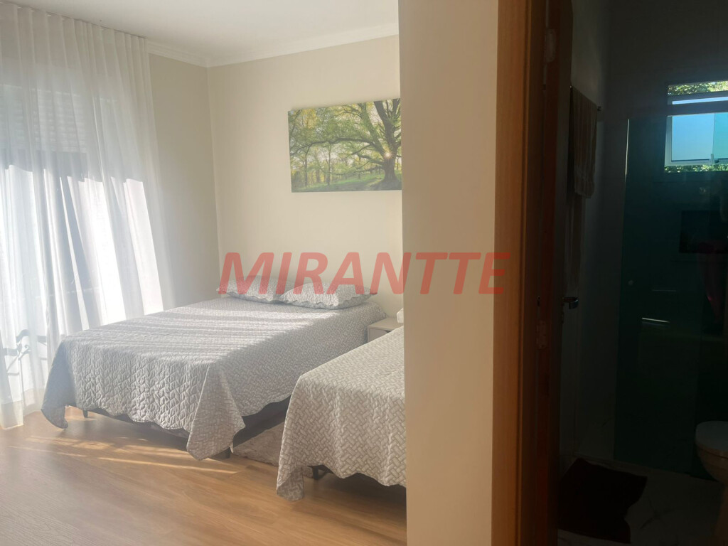 Casa terrea de 205m² com 3 quartos em Serra da Cantareira