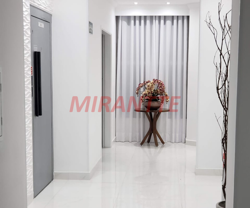 Apartamento de 70m² com 2 quartos em Vila Maria