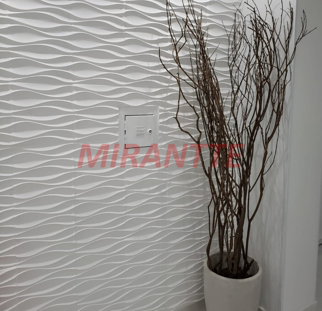 Apartamento de 70m² com 2 quartos em Vila Maria
