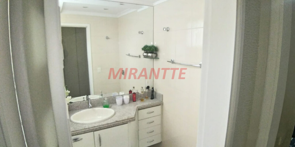 Apartamento de 70m² com 2 quartos em Vila Maria