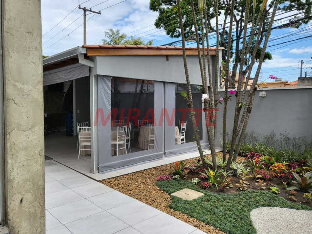 Apartamento de 70m² com 2 quartos em Vila Maria