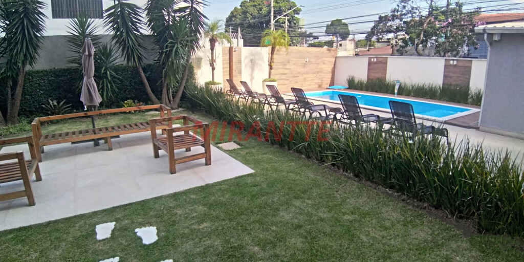 Apartamento de 70m² com 2 quartos em Vila Maria