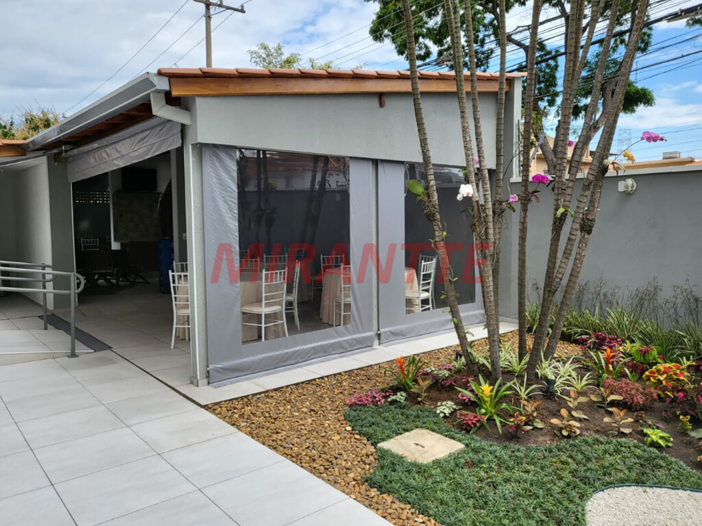 Apartamento de 70m² com 2 quartos em Vila Maria