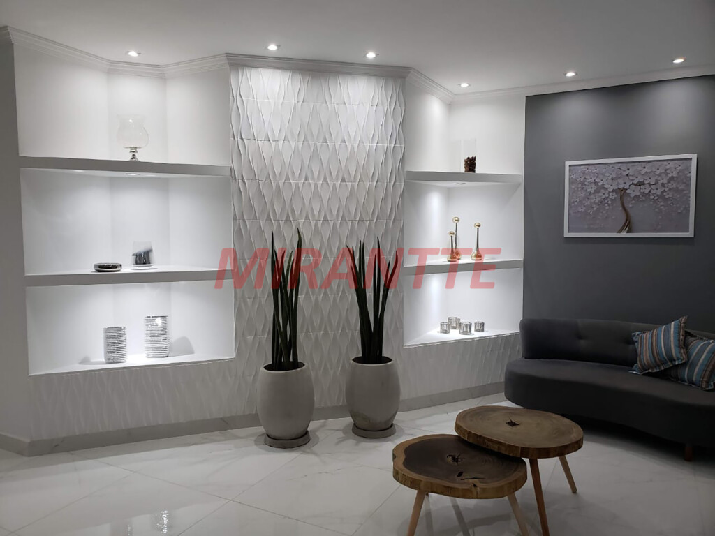 Apartamento de 70m² com 2 quartos em Vila Maria