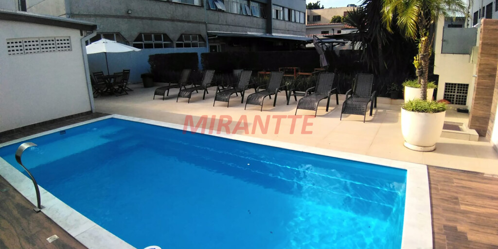 Apartamento de 70m² com 2 quartos em Vila Maria