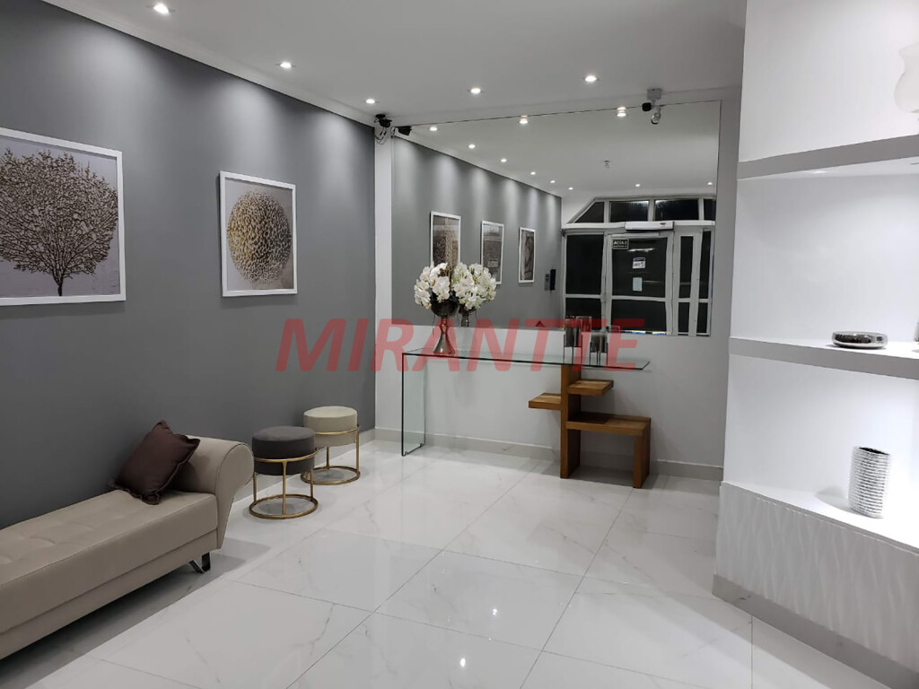 Apartamento de 70m² com 2 quartos em Vila Maria