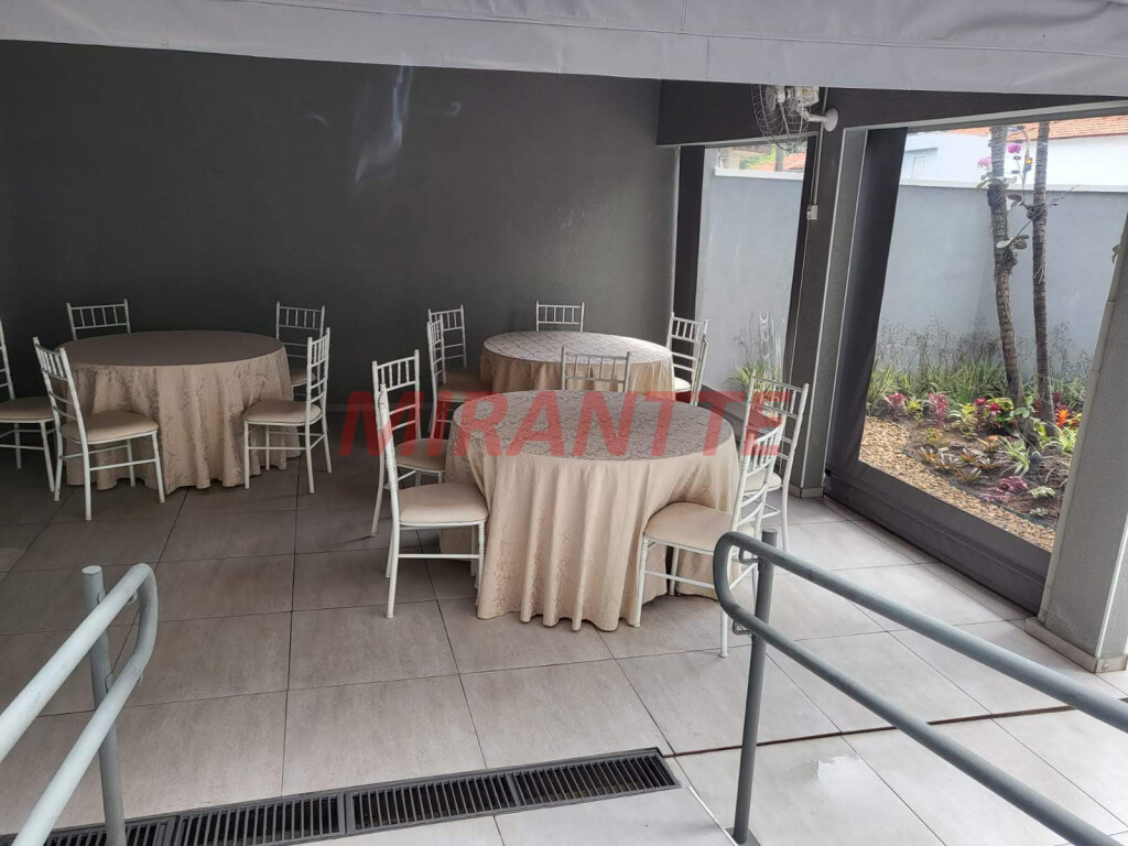 Apartamento de 70m² com 2 quartos em Vila Maria