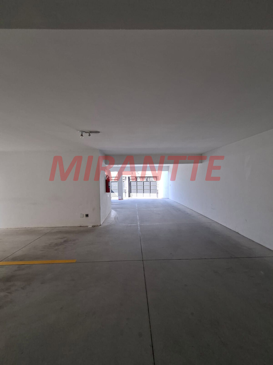 Apartamento de 43m² com 2 quartos em Vila Nivi