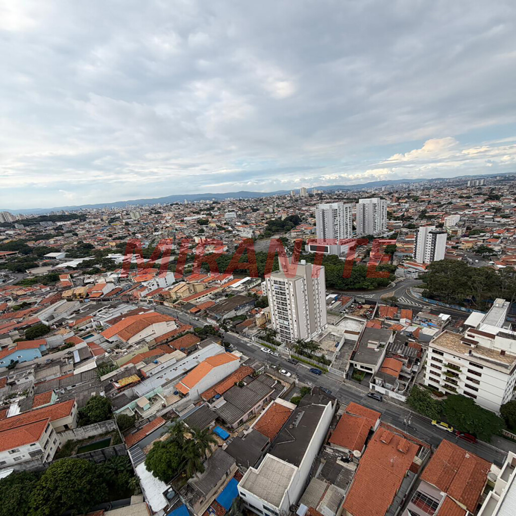 Apartamento de 130m² com 3 quartos em Vila Maria Alta