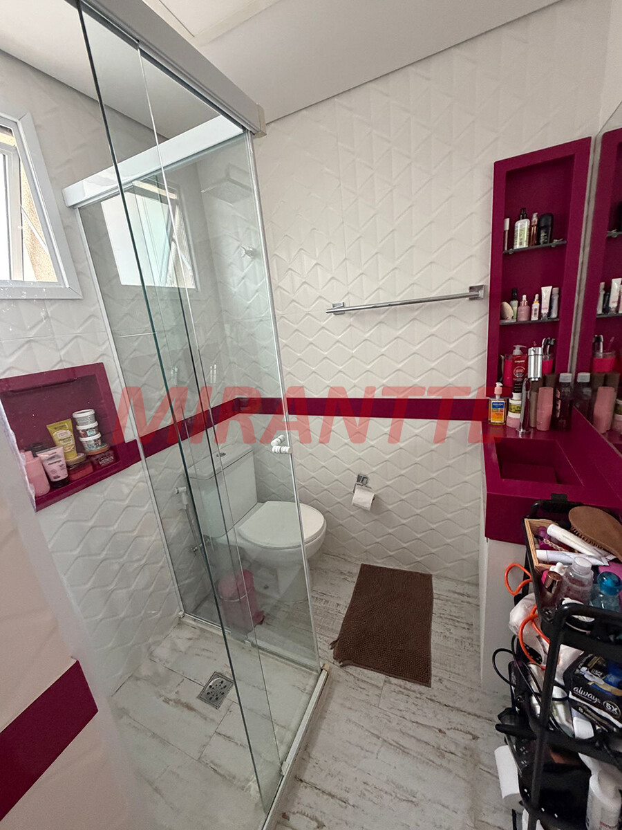 Apartamento de 130m² com 3 quartos em Vila Maria Alta