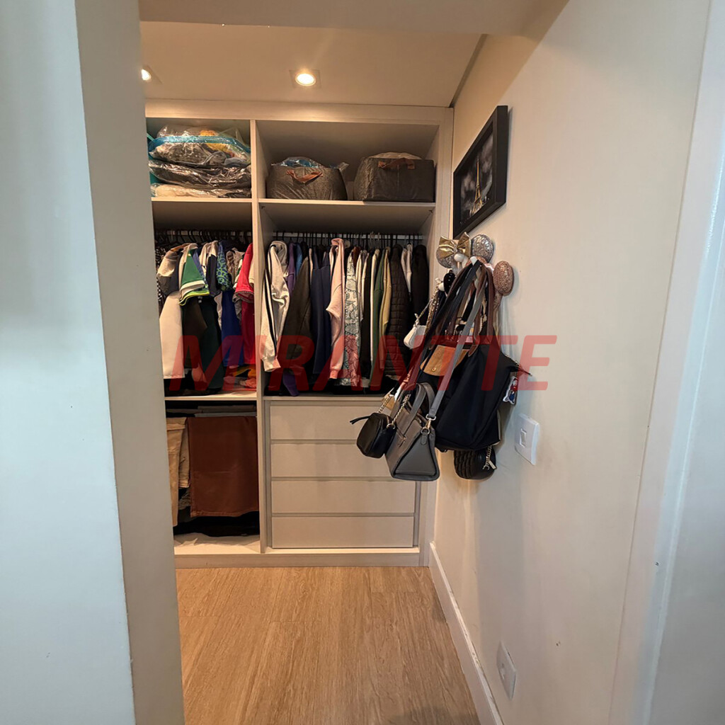 Apartamento de 130m² com 3 quartos em Vila Maria Alta