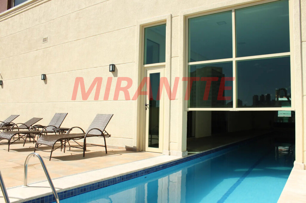 Cobertura duplex de 165m² com 3 quartos em Jardim São Paulo(Zona Norte)