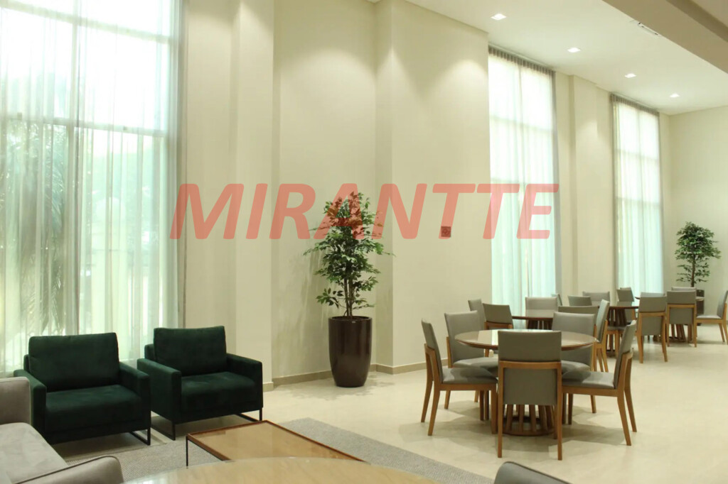 Cobertura duplex de 165m² com 3 quartos em Jardim São Paulo(Zona Norte)
