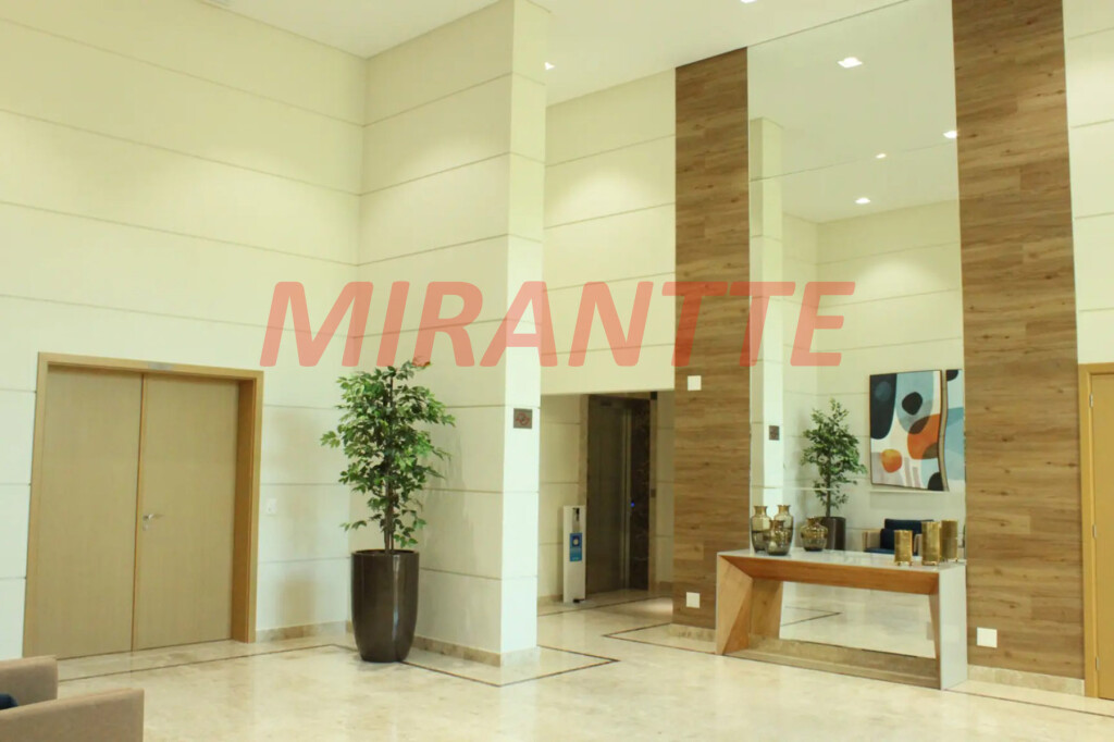 Cobertura duplex de 165m² com 3 quartos em Jardim São Paulo(Zona Norte)