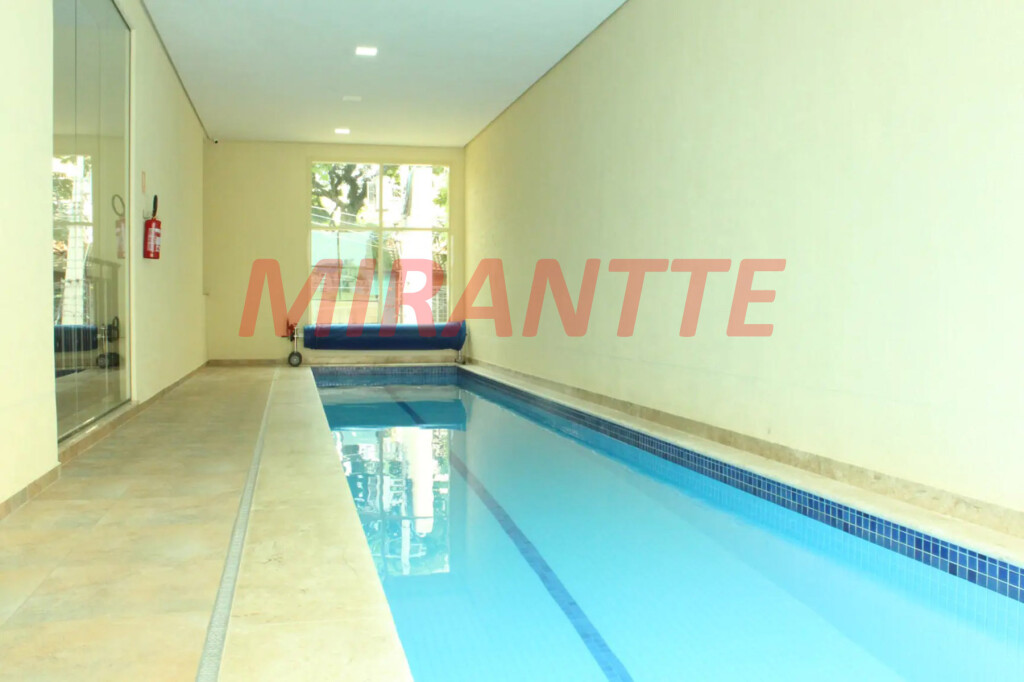 Cobertura duplex de 165m² com 3 quartos em Jardim São Paulo(Zona Norte)