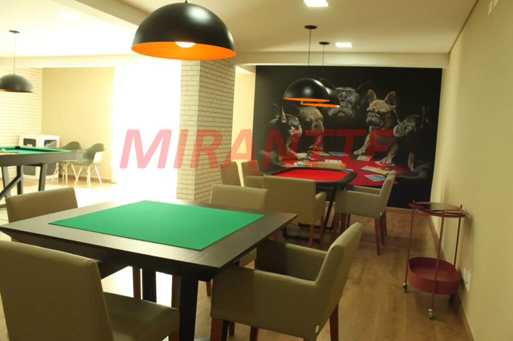 Cobertura duplex de 165m² com 3 quartos em Jardim São Paulo(Zona Norte)